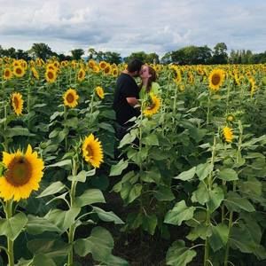 Meet your Posher, Jordan